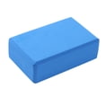 thumbnail image 1 of 1 Uds. Bloques de estabilidad de ladrillo de Yoga de bloque de Yoga EVA para Yoga Labymos bloque de yoga, 1 of 7