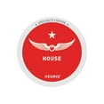 thumbnail image 2 of Light Roast Coffee K-Cups - House Blend (20/Box), 2 of 2