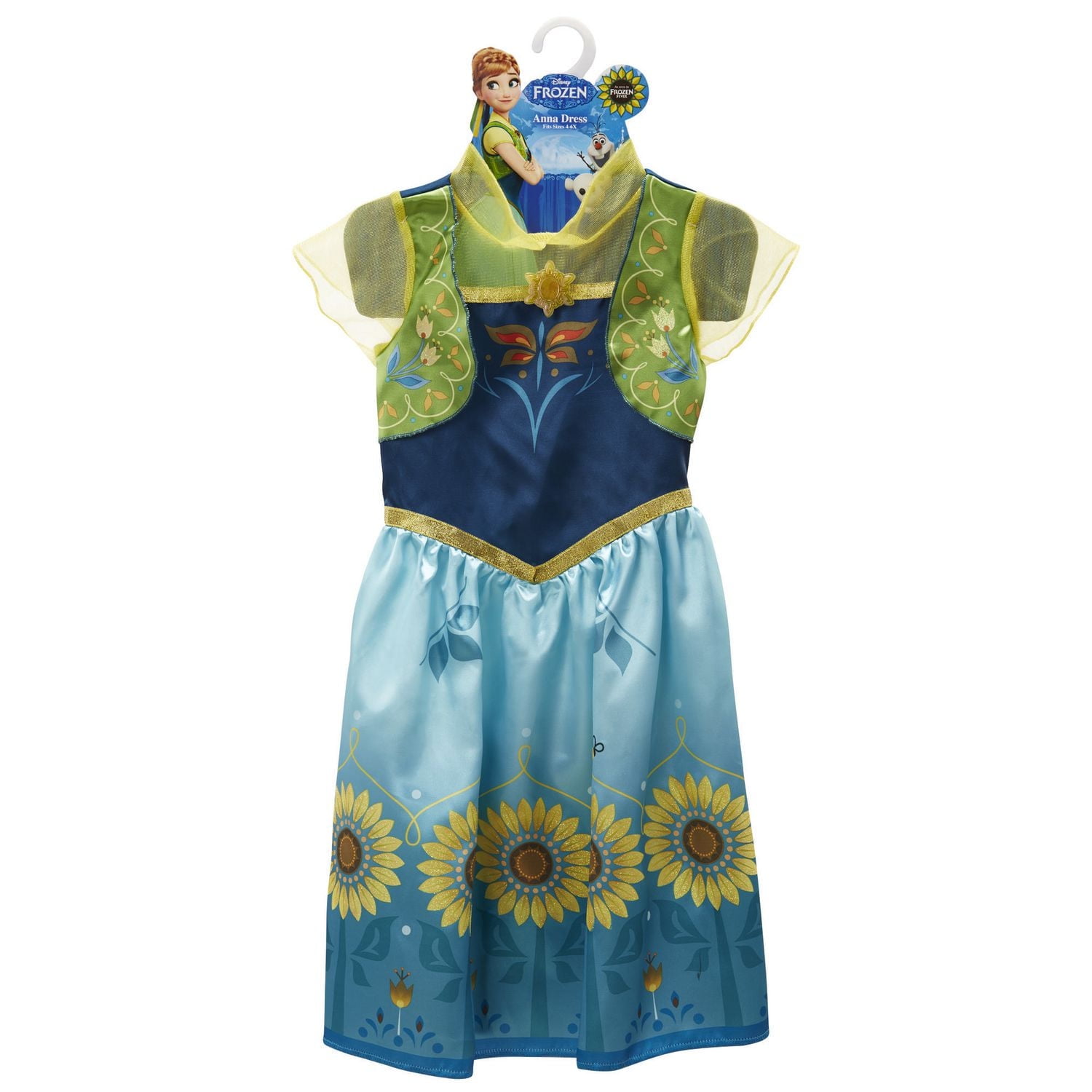 Anna Costumes | Walmart Canada
