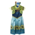 thumbnail image 1 of Disney Frozen Fever Anna Dress, 1 of 2