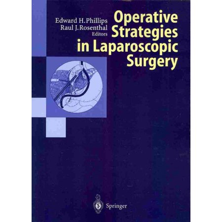 ISBN 9783642633584 product image for Operative Strategies in Laparoscopic Surgery | upcitemdb.com