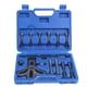 thumbnail image 3 of Steering Wheel Puller Kit, Rustproof High Strength 13PCS Steering Wheel Remover For Car Repairing ANGGREK Otros, 3 of 8