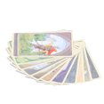 thumbnail image 2 of Juego de 36 cartas de tarot para adivinación y adivinación del futuro, ideal para fiestas y familias., 2 of 14