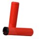 thumbnail image 2 of 2x empuñaduras para bicicletas, cubierta de barra de ciclismo, envoltura de barra de mango de bicicleta para montaña, no deslizamiento, para bicicleta rojo, 2 of 8