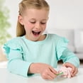 thumbnail image 4 of Miniconejito Mama Surprise de Toy Little Live Pets con 2 a 4 bebés, 4 of 6