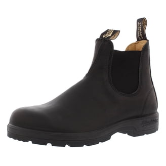 Blundstone Chelsea Dress Series Boot - Slip Resistant Shoe - Walmart.com