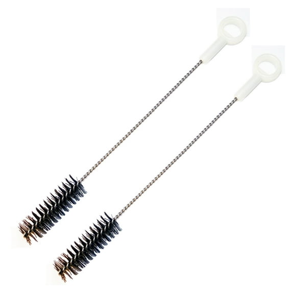 Ryobi SSP100 Paint Sprayer (2 Pack) Replacement Cleaning Brush - 303263001-2PK