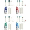 BrushPoint Vital Health Battery Power Oral Care System