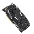 thumbnail image 3 of Tarjeta gráfica RX590 de 8 GB GDDR5 de 256 bits, silenciosa y de rápida disipación de calor para juegos de ordenador de escritorio., 3 of 14