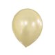 thumbnail image 1 of Toystoory 100 Uds 10 pulgadas 1,5g Globos de látex perlado fiesta de feliz cumpleaños boda adornos navideños Globo niños bolas de aire Globos Kits de decoración para fiestas oro Toystoory HA002049-19, 1 of 1