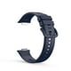 thumbnail image 2 of Correa de silicona suave para Huawei Watch Fit 2, ajustable 5.5-7.1in muñeca, 2 of 3