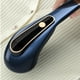 thumbnail image 5 of Afeitadora de telas Removedor de pelusa recargable de 6 cuchillas | Compartimento de gran capacidad | Defuzzer de suéter alimentado por USB | Azul, Verde | 25x9cm | Para ropa, muebles, fácil de, 5 of 7