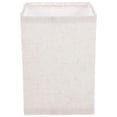 thumbnail image 1 of Cloth Lampshade Replacement Lamp Shade Square Lamp Shade Table Lamp Shade(E27), 1 of 4