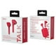 thumbnail image 3 of Audifonos In-ear Defunc  True Talk Bluetooth 25h IPX4 ENC Rojo, 3 of 3