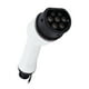 thumbnail image 4 of Enchufe hembra del cargador EV, enchufe hembra del cargador New Energy Vehicles 32A IP44 Protección para tipo 2 PHEV EV EU 480V, 4 of 5