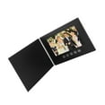 thumbnail image 1 of Video Greeting Card, Create Your Own Digital Greeting Card Gift with Stickers and Storage Bag, Digital Video Brochure for Anniversary Christmas Wedding Gift, 1 of 7
