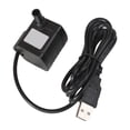 thumbnail image 2 of Submersible Water Pump Low Noise USB Mini Water Circulation Pump Replacement, 2 of 8
