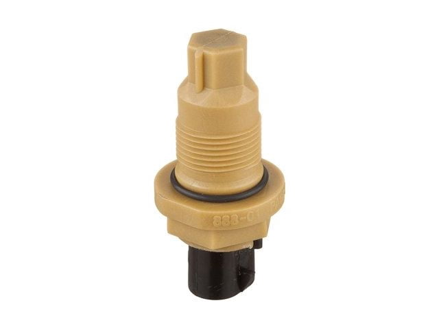 Automatic Transmission Input Shaft Speed Sensor - Compatible with 1989 ...