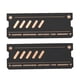 thumbnail image 1 of 2pcs Graphene Memory Cooling Heatsink, Fast Conduction, Stable and Durable, Copper Heat Sink for DDR4 DDR5 Laptop Memory, 1 of 4