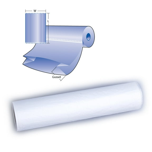 Balloon Transport Bags - roll of 100