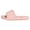 Pink, variant on Women Men Acupressure Massage Slippers Plantar Fasciitis Pain Relief Non-Slip Slippers Gifts for Parents
