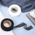 thumbnail image 2 of EcoNesxp 2 Rolls Fabric Adhesive Tape Safe and Secure White, 2 of 4