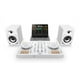 thumbnail image 4 of Controlador de DJ Pioneer DJ DDJ-FLX4 Rekordbox Serato White, 4 of 7
