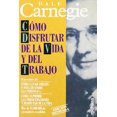 thumbnail image 1 of COMO DISFRUTAR DE LA VIDA Y DEL TRABAJO EDHASA DALE CARNEGIE, 1 of 1