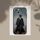 thumbnail image 5 of Funda de teléfono Movie P-Peaky B-Blinders para Apple iPhone 15,14,13,12,11, XS, XR, X,8,7, Pro, Max, Plus, mini funda negra de silicona, 5 of 5