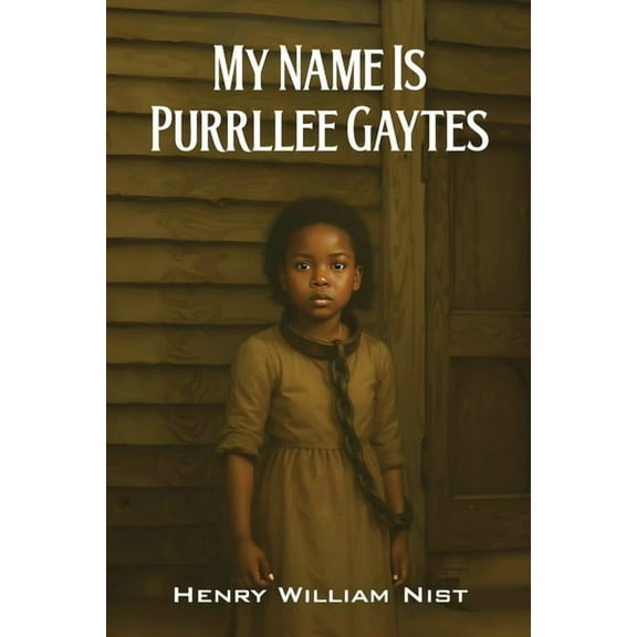 My Name is Purrllee Gaytes, (Paperback)