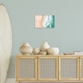 thumbnail image 4 of Stupell Industries Modern Aerial Sea Waves Gray Framed Giclee Art, 18 x 12, by Sisi and Seb, 4 of 8