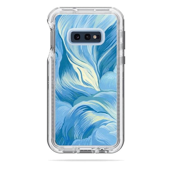MightySkins LIFNESA10E-Whimsical Skin Decal Wrap for LifeProof Next Case Samsung Galaxy 10E Sticker - Whimsical