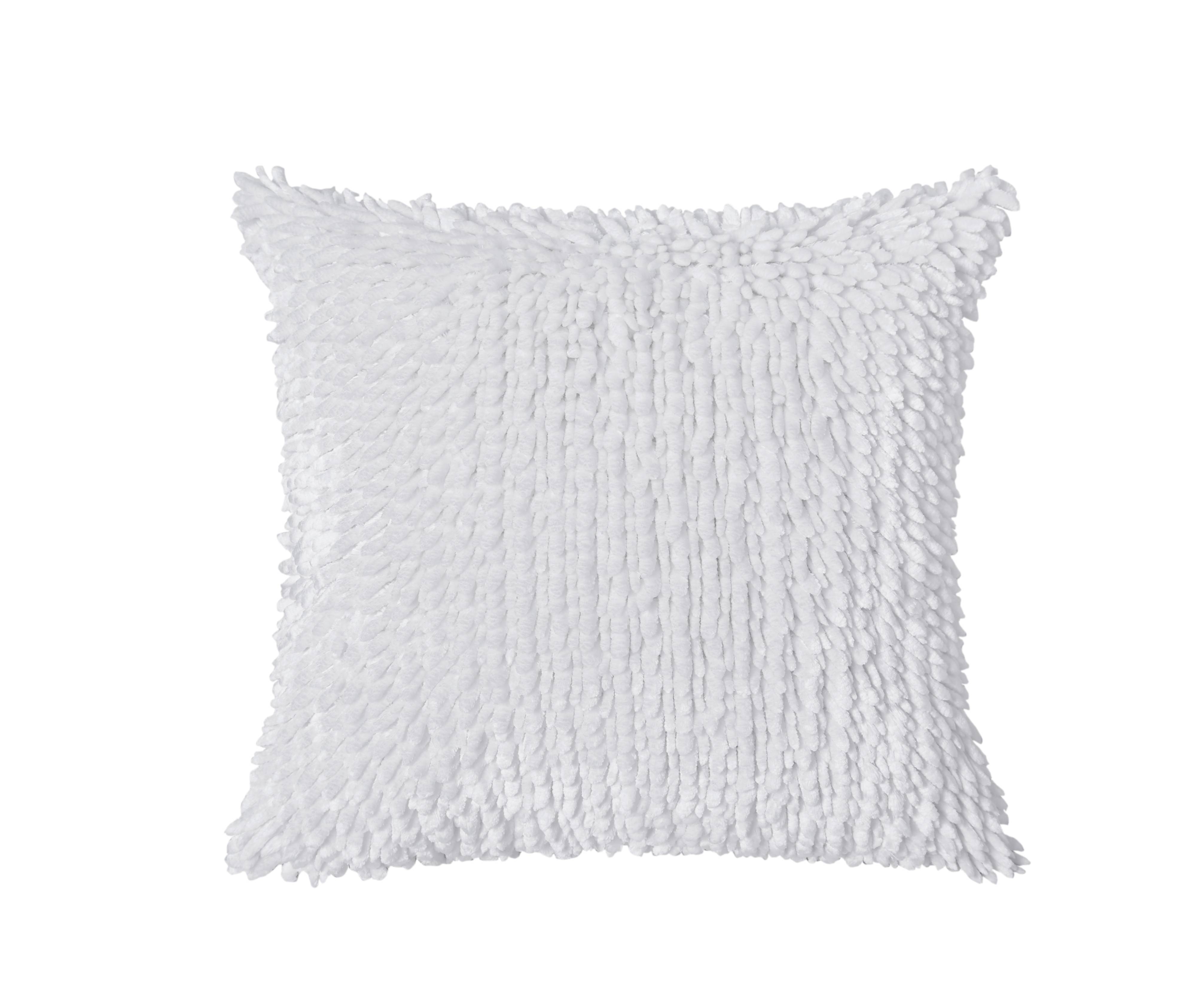 VCNY Home Amory Pearl Decorative Pillow