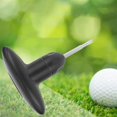 thumbnail image 3 of Outil de Réglage de Club de Golf, Outil de Clé de Réglage de Remplacement Universel en Acier Inoxydable pour Adaptateur d'Arbre de Pilote de Club de Golf, 3 of 9