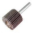 thumbnail image 6 of Flap Wheel Disc Sanding Abrasive for Drill 6mm Shank 5PCS 40 + 5PCS 80 Grit, 6 of 9