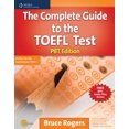 thumbnail image 1 of The Complete Guide to the TOEFL (R) Test: PBT Edition, 1 of 5