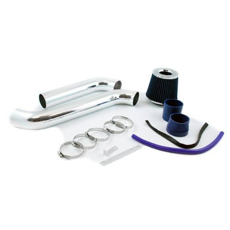 - 1994 1995 1996 1997 1998 1999 2000 2001 2002 Honda Accord (4 CYL), 1997 1998 1999 2000 2001 Honda Honda Prelude (All Models) Cold Air Intake System with Filter - Blue