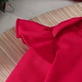 thumbnail image 4 of THJRPQJFD Baby 1st Christmas Outfit Christmas Outfits for Boys Toddler Girls Christmas Long Sleeve Onesies 6-9 Months 14/16 Girls Clothes Girls, Red 0-3 Months, 4 of 9