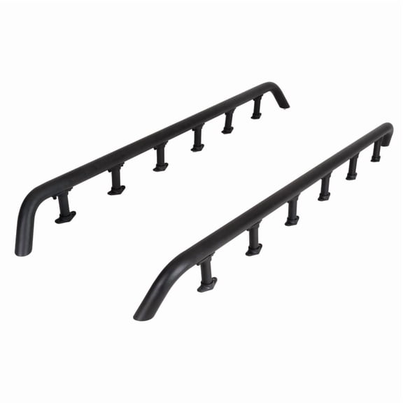 Go Rhino 5935071T SRM500 - Side Rail Kit for 75" Long Rack