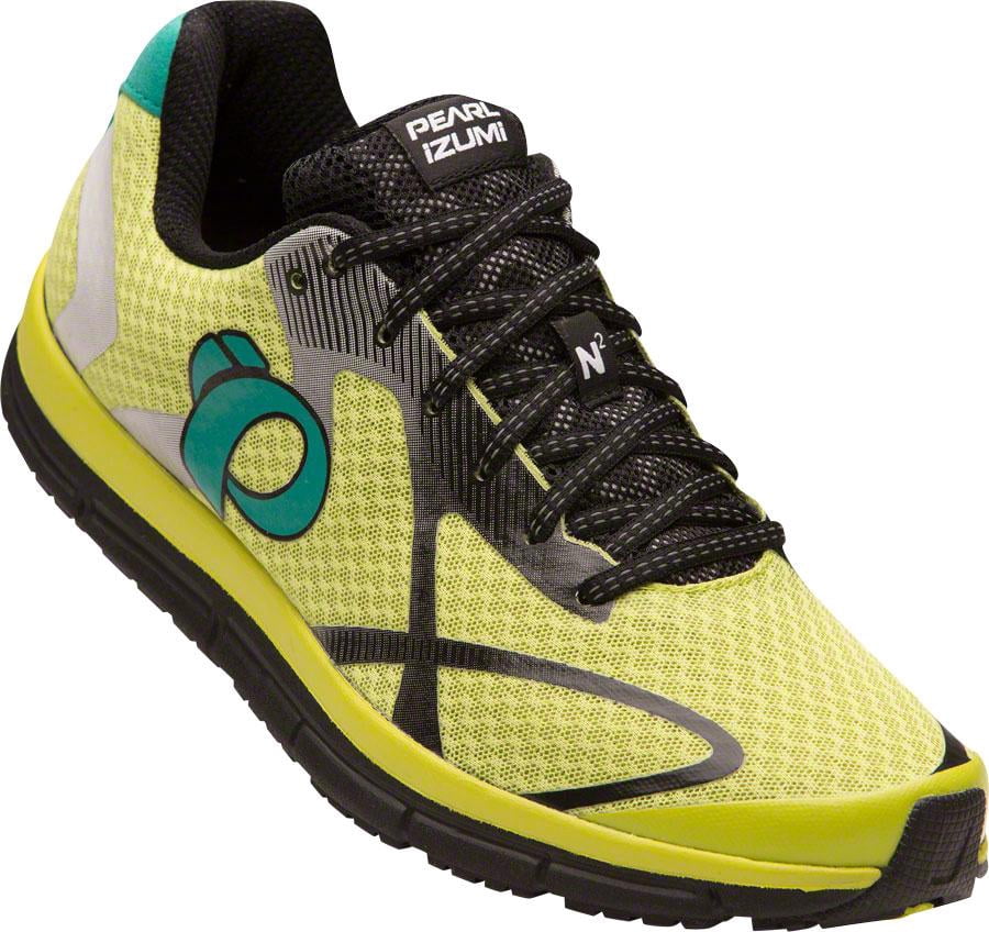 pearl izumi running shoes clearance
