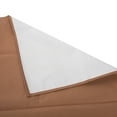 thumbnail image 4 of Sábanas De Salón, Tela De Poliéster Y Cómoda Amigable Con La Piel, Cubierta Para Mesa De Masaje Con Aceite, Con Medición Precisa Del Agujero De La Cama, Para Centro De SPA Y, 4 of 7