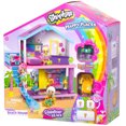 thumbnail image 1 of Shopkins Happy Places Rainbow Beach House Playset - Incluye Shopkins Shopkins, 1 of 1