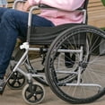thumbnail image 4 of OULII 10Ud Guía Y Soporte Para Riel De Asiento En De Color, 4 of 8