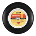 thumbnail image 1 of Marathon Tire 10.3" Universal Fit Wheelbarrow Flat Free Tire and Wheel Assembly, 1 of 6