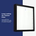 thumbnail image 4 of Filtro purificador de aire Westinghouse True HEPA H13 para 1701/1702, 4 of 6