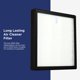 thumbnail image 4 of Filtro purificador de aire Westinghouse True HEPA H13 para 1701/1702, 4 of 6