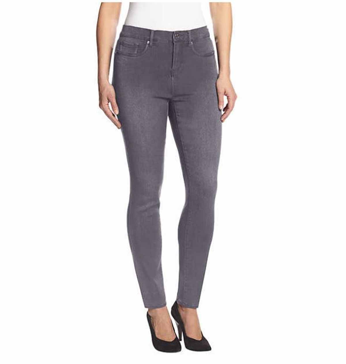 gloria vanderbilt bridget slim jeans