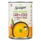 Sprague Soupe au curry et noix de coco biologique 398ml Prêt à Servir – image 4 sur 10