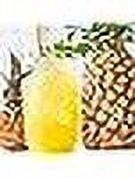 Fanta Fruit Flavored Soft Drink -Pineapple flavored (12 Pack) - Bundled by Louisiana Pantry