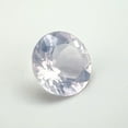 thumbnail image 6 of Certified Genuine 1 Carat Lavender Quartz Round Shape Brilliant Cut 7 mm Loose Gemstone, 6 of 7